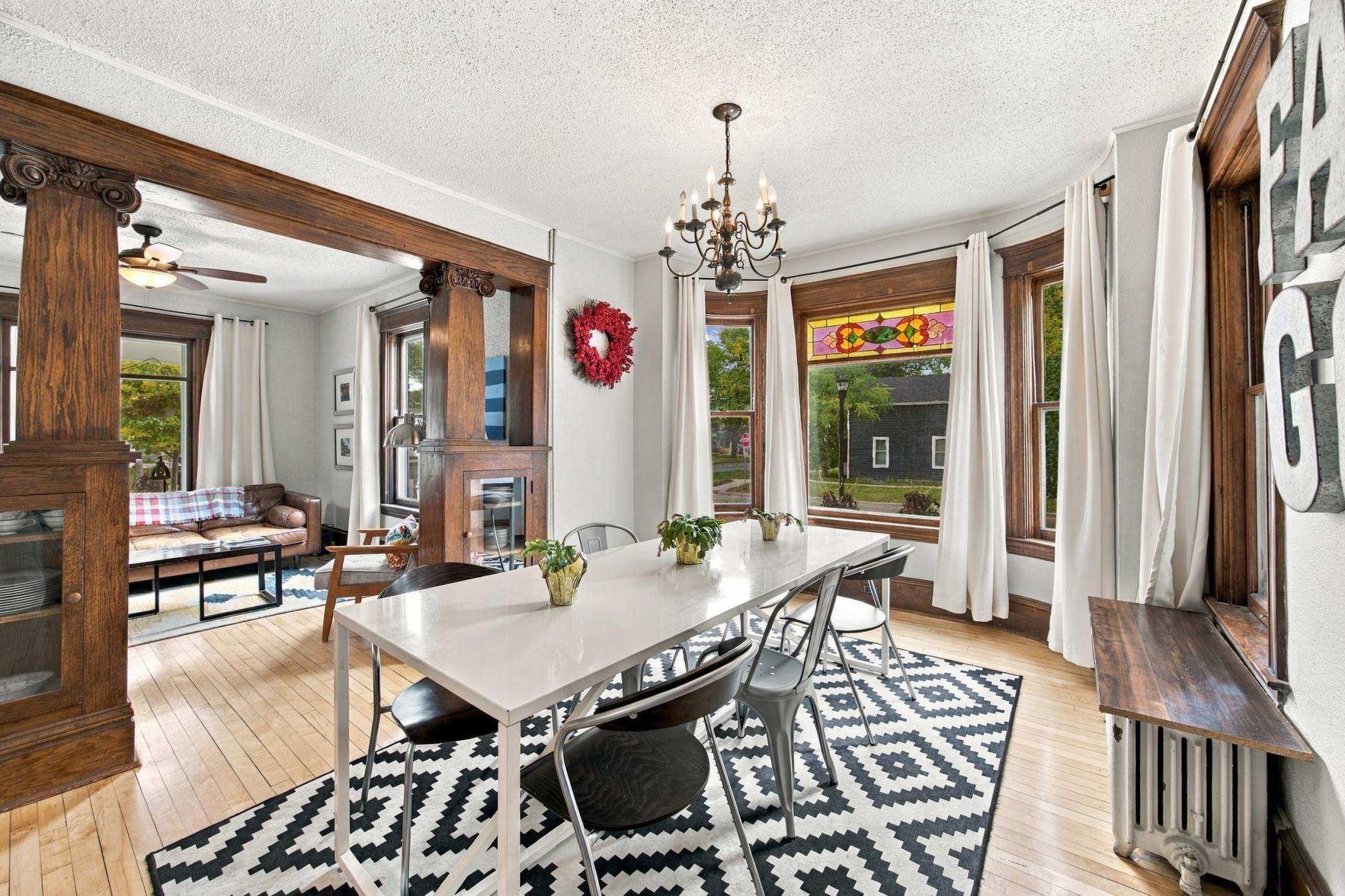 Dinning Room