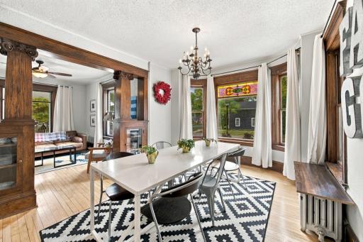 Dinning Room
