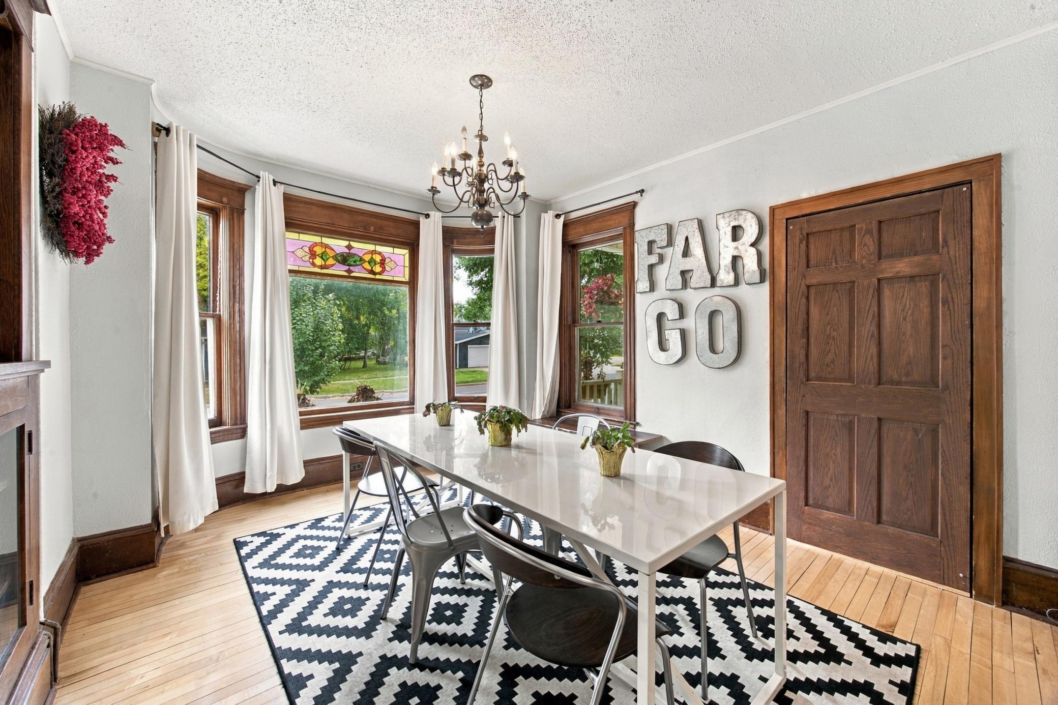 Dinning Room
