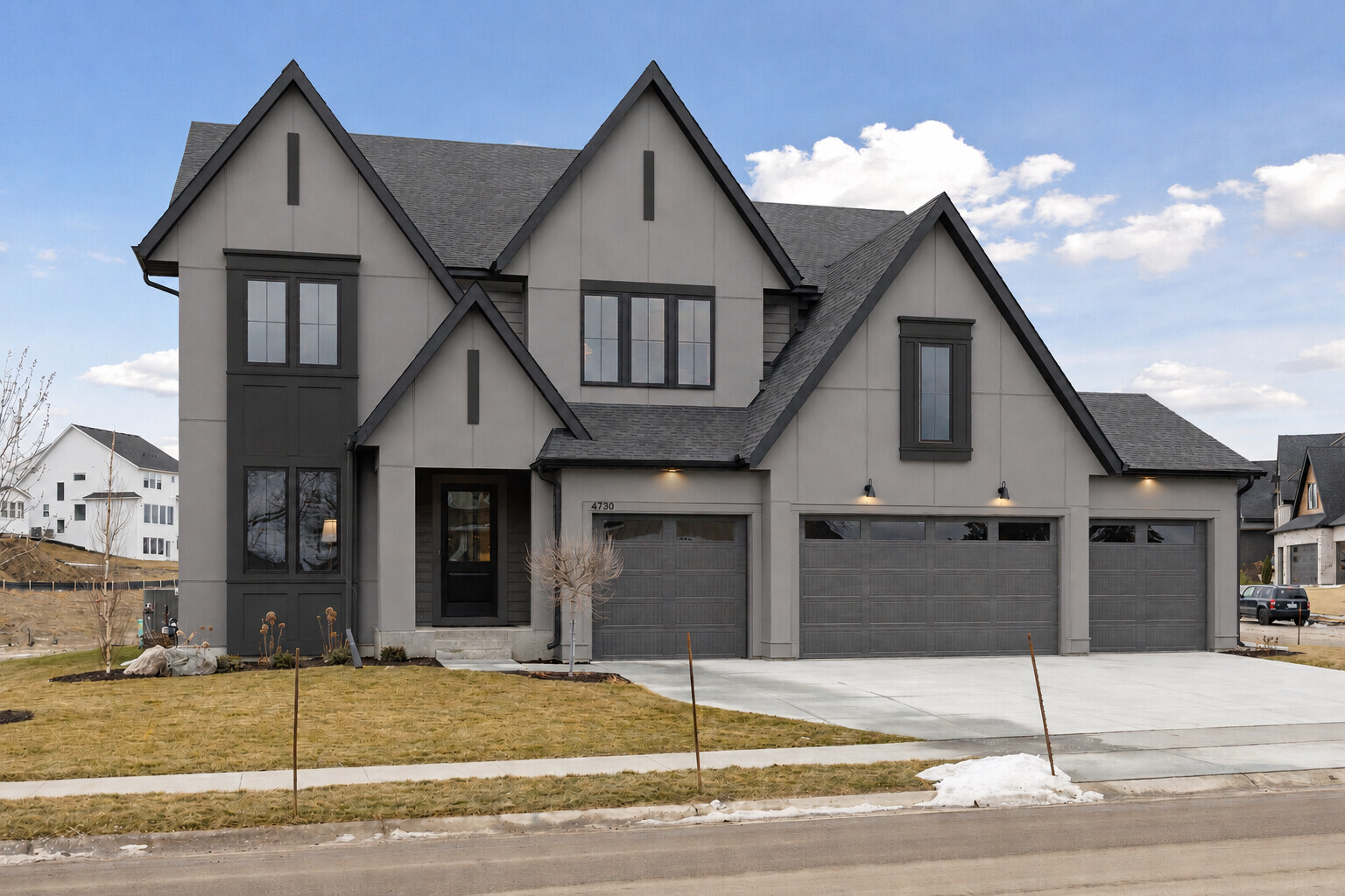 Property photo for 19705 63rd Place, Corcoran, MN 55340