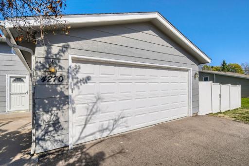 Welcome to 4270 Ximines Lane N in Plymouth, MN.