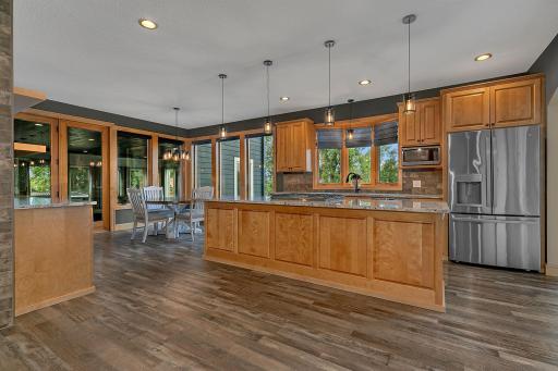 Completely Updated Boasting An Open, Accommodating Layout Designed For Seamless Year-Round Hosting!