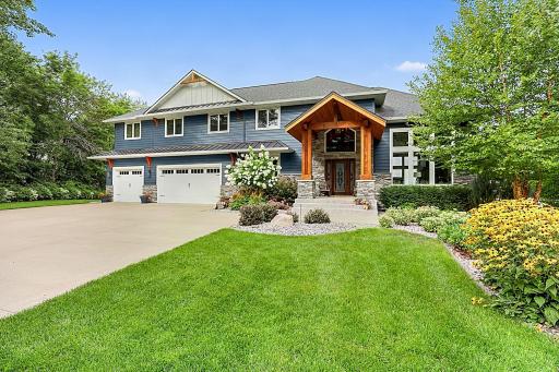 An Extraordinary Opportunity On Green Lake—This RARE Acreage Parcel Is The Private Waterfront Retreat Buyers Have Waited For!! Carefully Curated Interior And Exterior Updates Along With Amazing Panoramic Views Makes This One The Perfect LAKE HOME!!