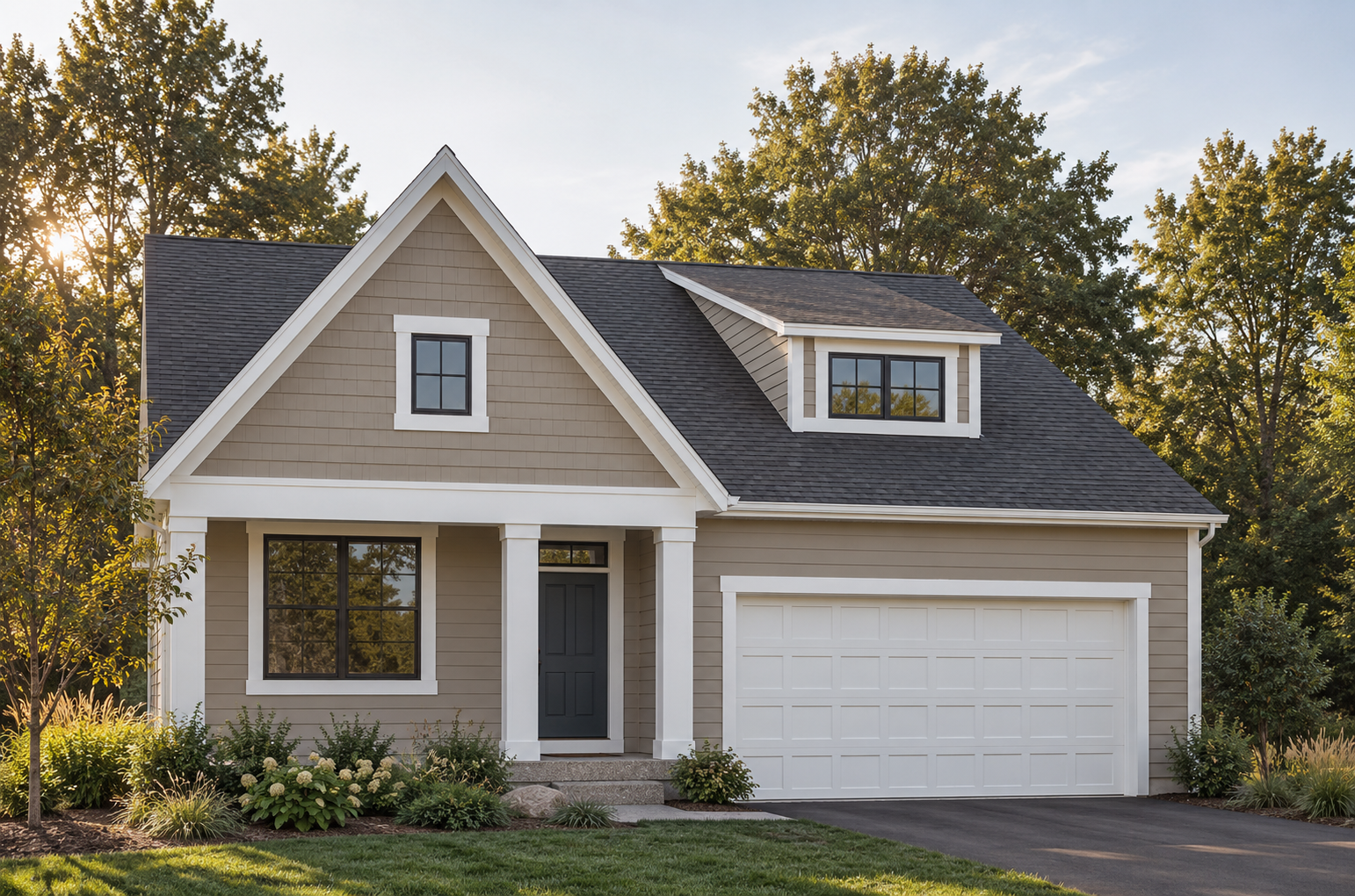 Property photo for 8916 NE Fraizer Court, Blaine, MN 55014