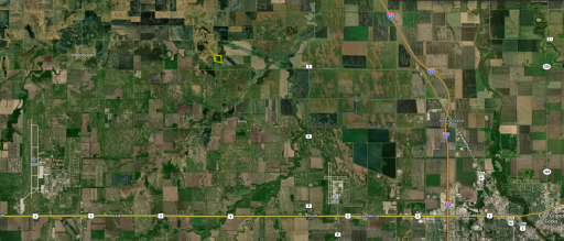 TBD 20th st 20th st, ND 58258