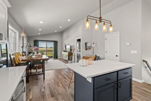 1020 Highland Lane W, West Fargo, ND 58078