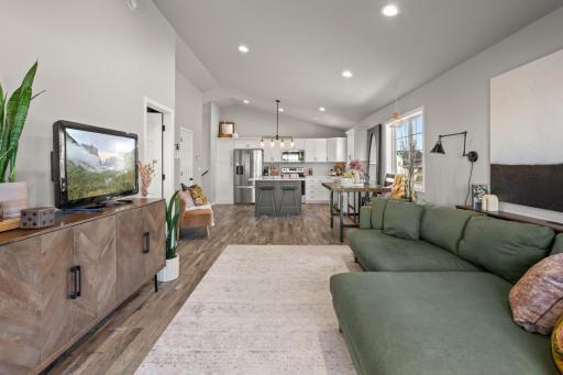 1020 Highland Lane W, West Fargo, ND 58078