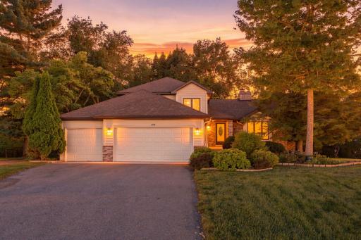 6390 Fawn Lane, Lino Lakes, MN 55014