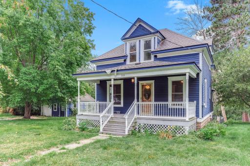 309 S Adams Street, Saint Croix Falls, WI 54024