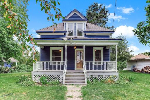 309 S Adams Street, Saint Croix Falls, WI 54024