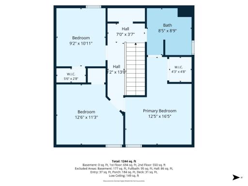 309 S Adams Street, Saint Croix Falls, WI 54024