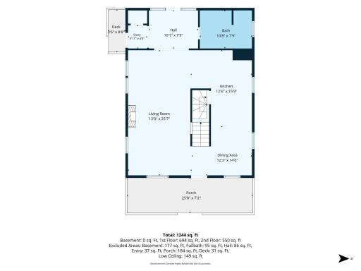 309 S Adams Street, Saint Croix Falls, WI 54024
