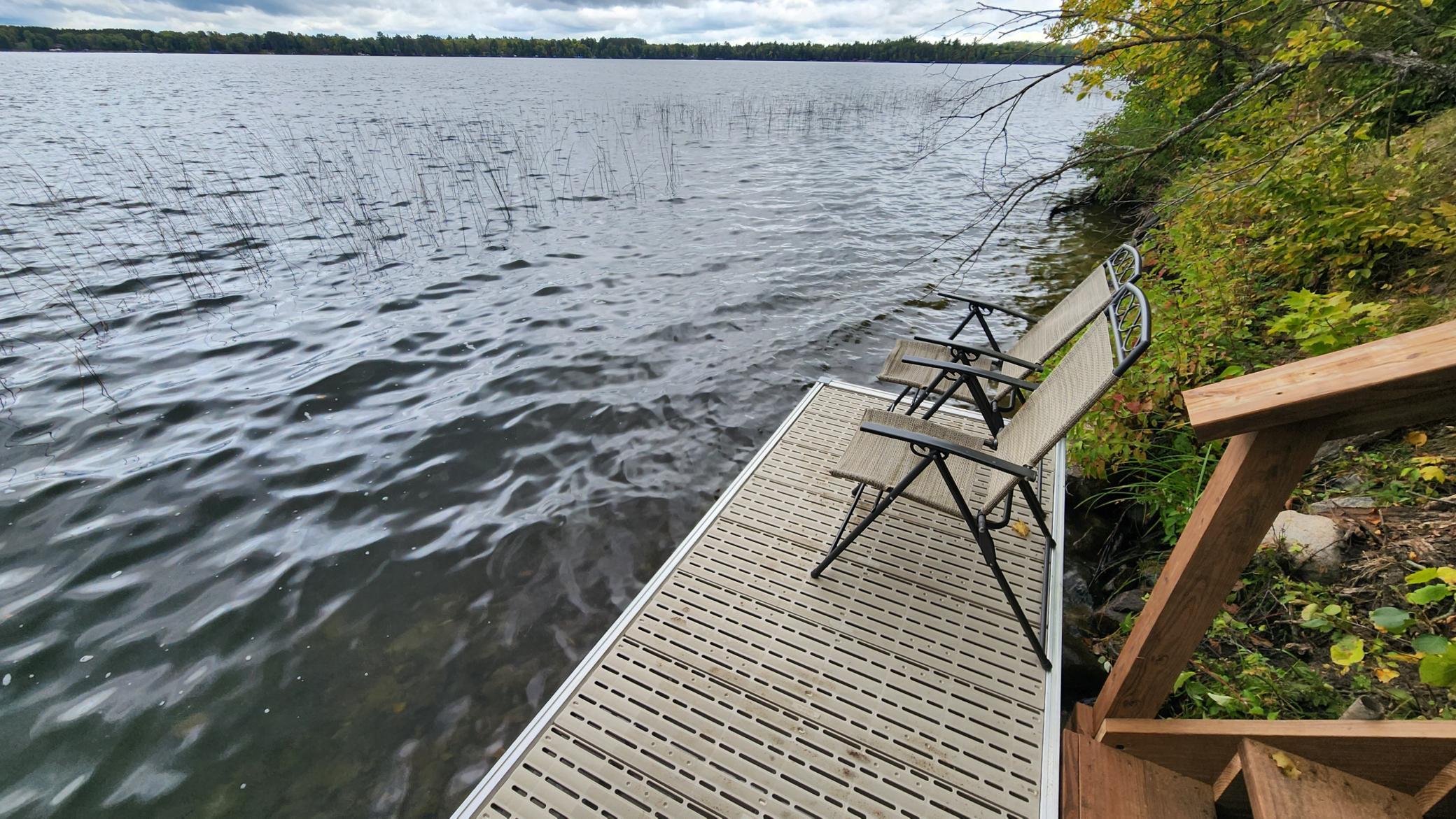 Property photo for 705 28th Street NW, Hackensack, MN 56452