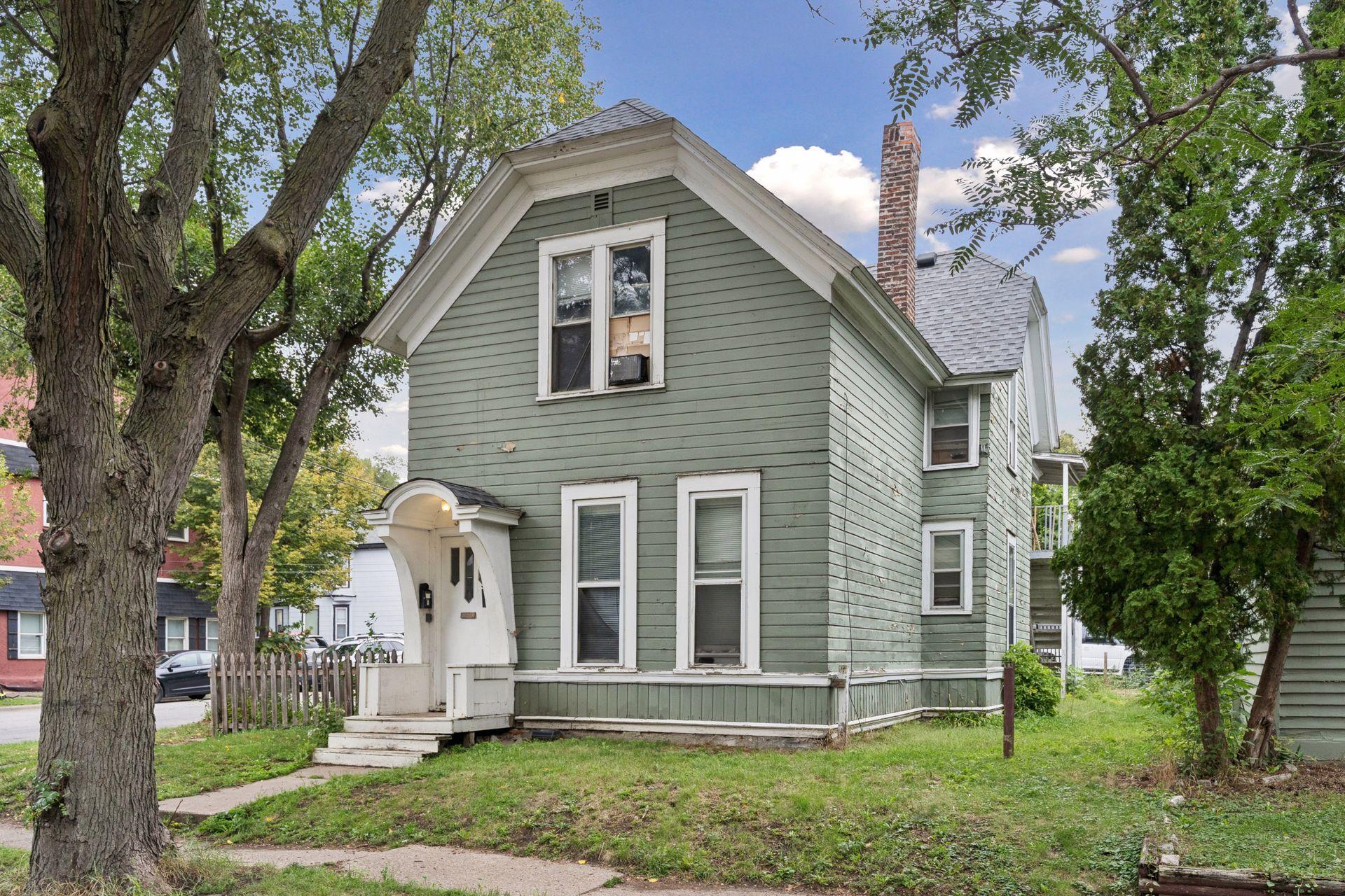 Property photo for 346 Maria Avenue, Saint Paul, MN 55106