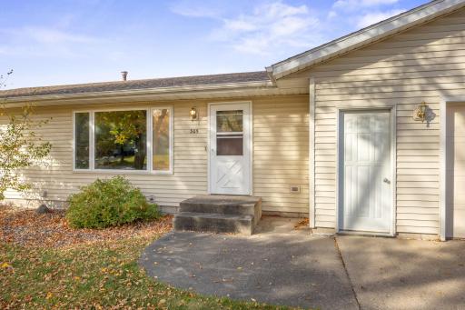 305 Wacker Drive, Glencoe, MN 55336