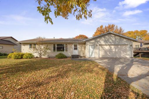 305 Wacker Drive, Glencoe, MN 55336