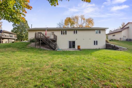 305 Wacker Drive, Glencoe, MN 55336