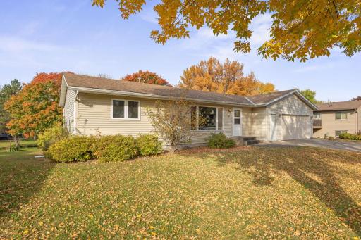 305 Wacker Drive, Glencoe, MN 55336