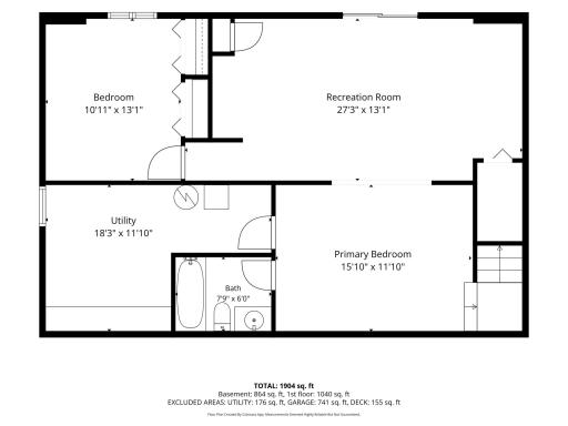 305 Wacker Drive, Glencoe, MN 55336