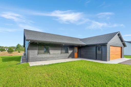 12590 Second Street, Baxter, MN 56425
