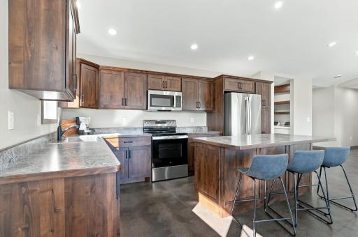 12590 Second Street, Baxter, MN 56425