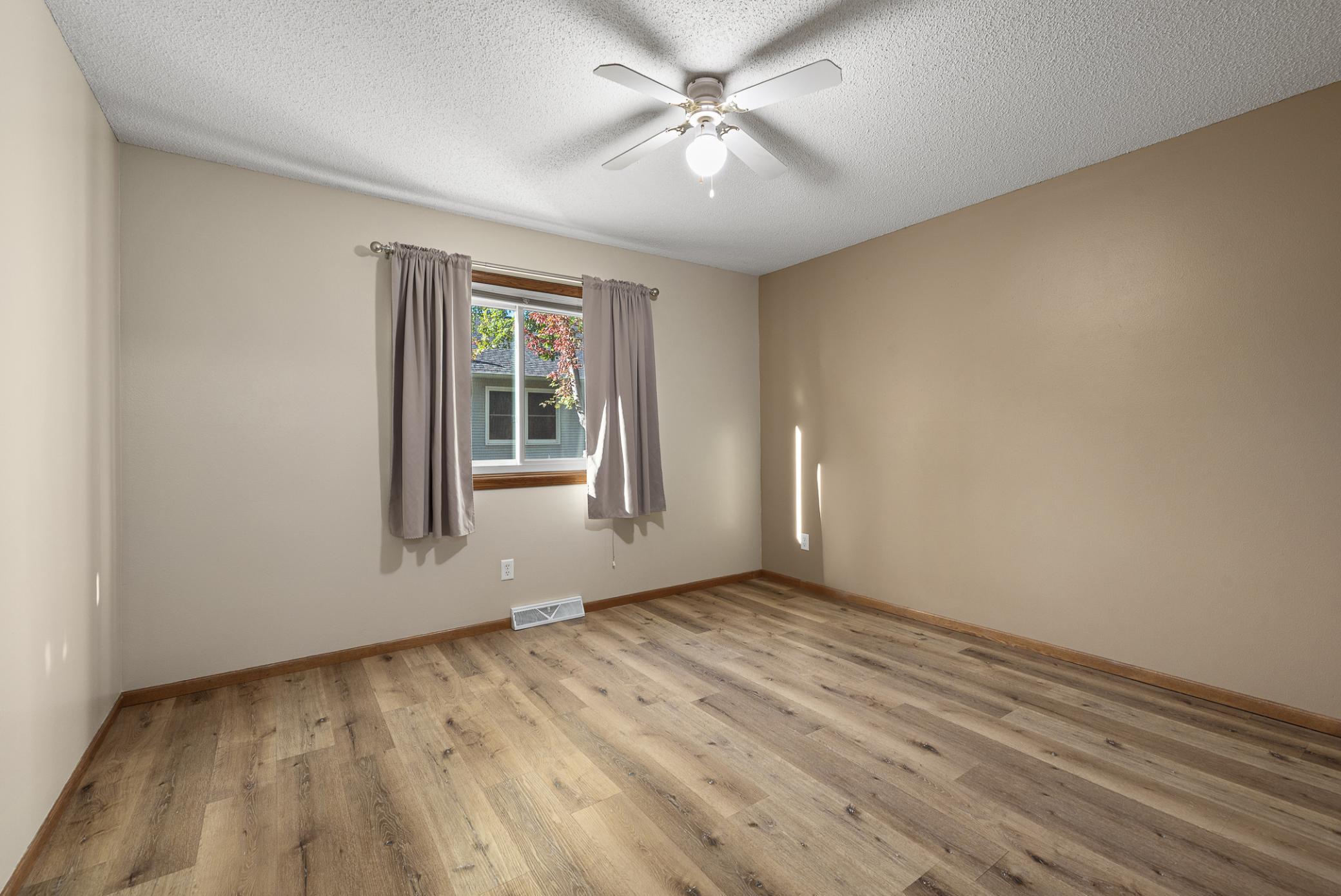 2nd Main Level Bedroom