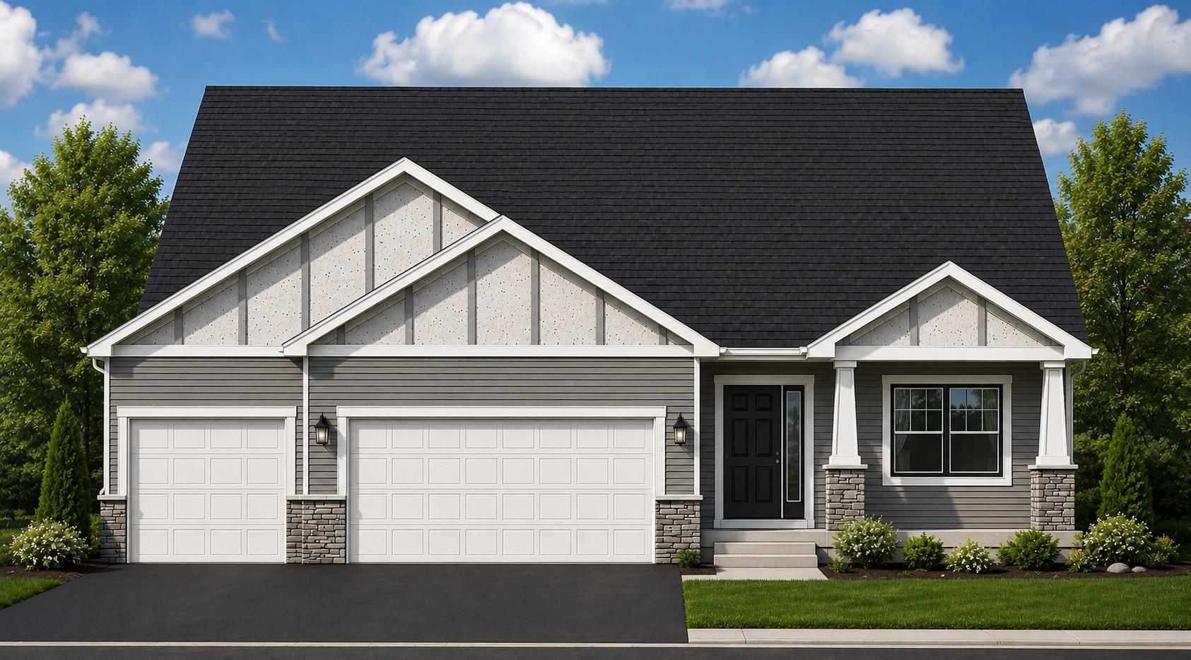 Property photo for 1345 136th Circle E, Rosemount, MN 55068