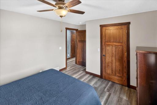 Very good size bedrooms at 366 Bluebill St