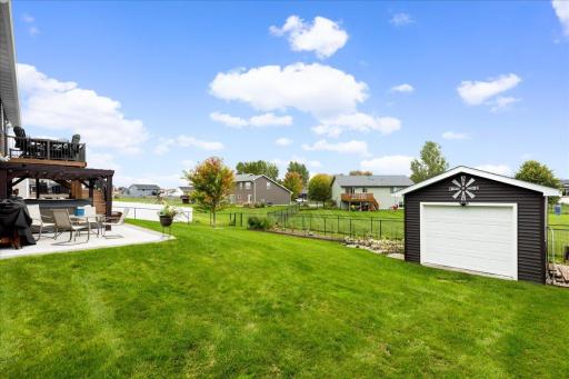 366 Bluebill Street, Baldwin, WI 54002