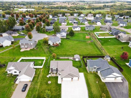 366 Bluebill Street, Baldwin, WI 54002