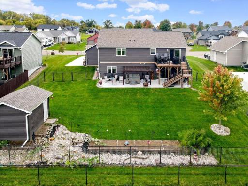 366 Bluebill Street, Baldwin, WI 54002