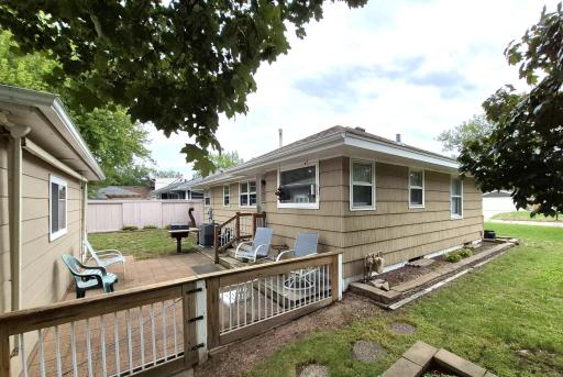 151 91st Lane NE, Blaine, MN 55434