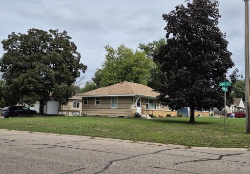 151 91st Lane NE, Blaine, MN 55434
