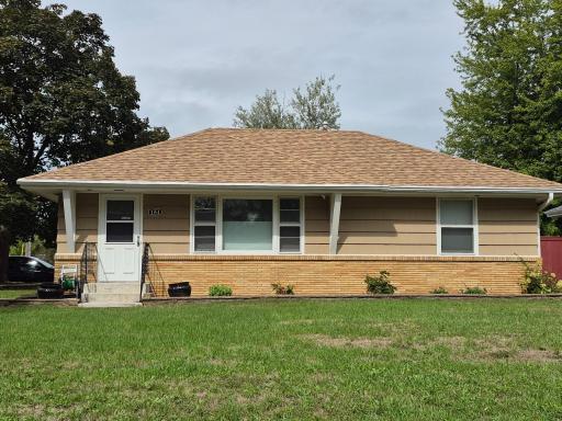 151 91st Lane NE, Blaine, MN 55434