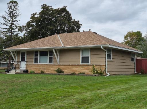 151 91st Lane NE, Blaine, MN 55434