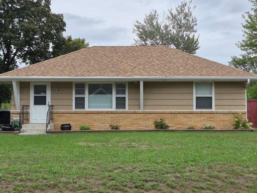 151 91st Lane NE, Blaine, MN 55434