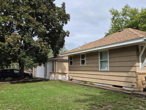 151 91st Lane NE, Blaine, MN 55434