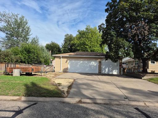151 91st Lane NE, Blaine, MN 55434