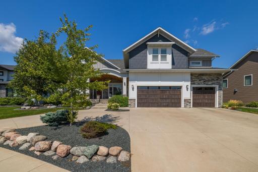 3716 6th Street E, West Fargo, ND 58078