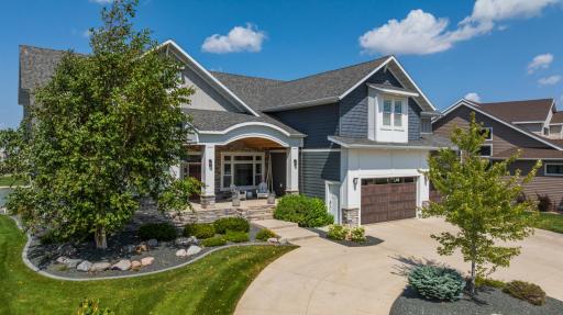 3716 6th Street E, West Fargo, ND 58078