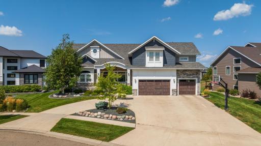 3716 6th Street E, West Fargo, ND 58078