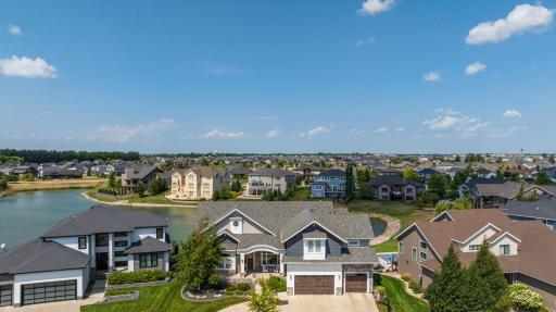 3716 6th Street E, West Fargo, ND 58078
