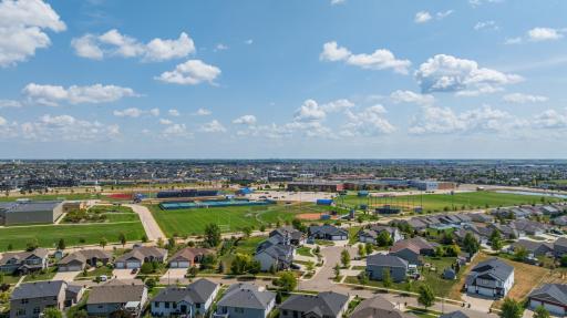 3716 6th Street E, West Fargo, ND 58078
