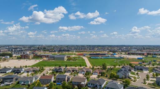 3716 6th Street E, West Fargo, ND 58078