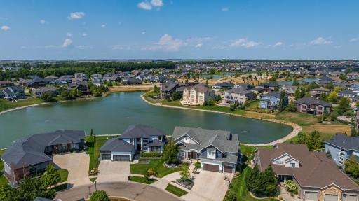 3716 6th Street E, West Fargo, ND 58078