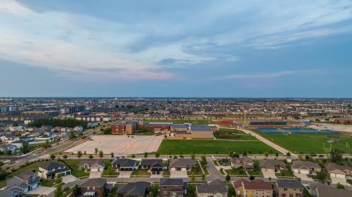 3716 6th Street E, West Fargo, ND 58078