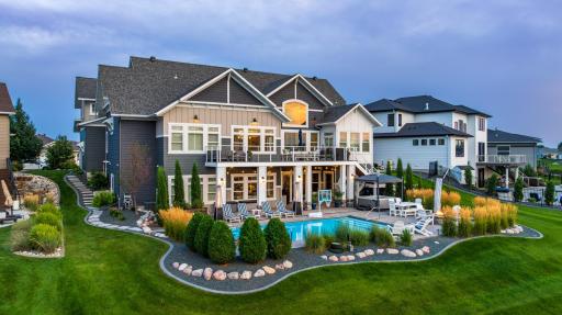 3716 6th Street E, West Fargo, ND 58078