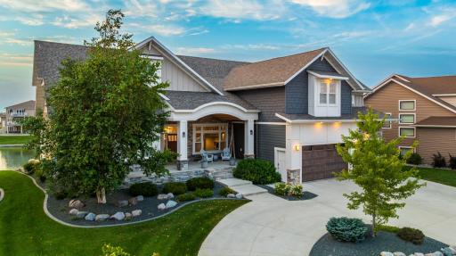 3716 6th Street E, West Fargo, ND 58078