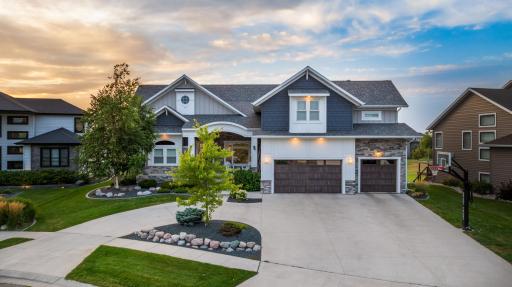 3716 6th Street E, West Fargo, ND 58078