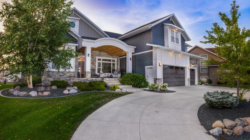3716 6th Street E, West Fargo, ND 58078